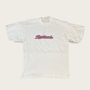 Vintage Scotland Travel Tee XXL